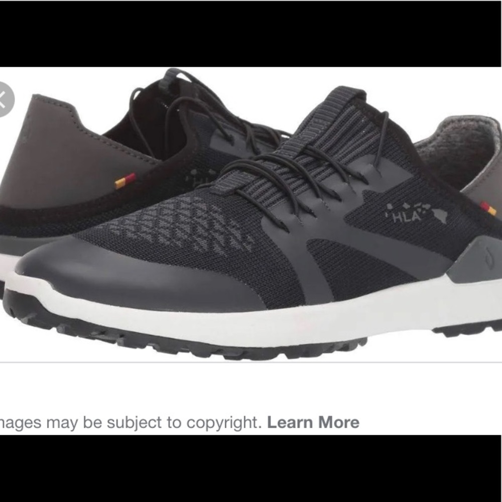 Olukai Miki Trainer shoe